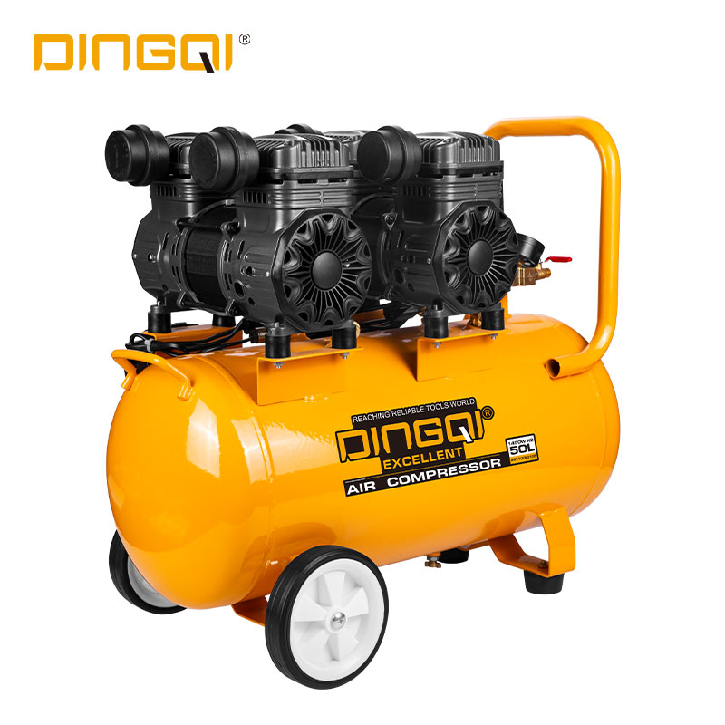 Compresseur Silencieux DINGQI