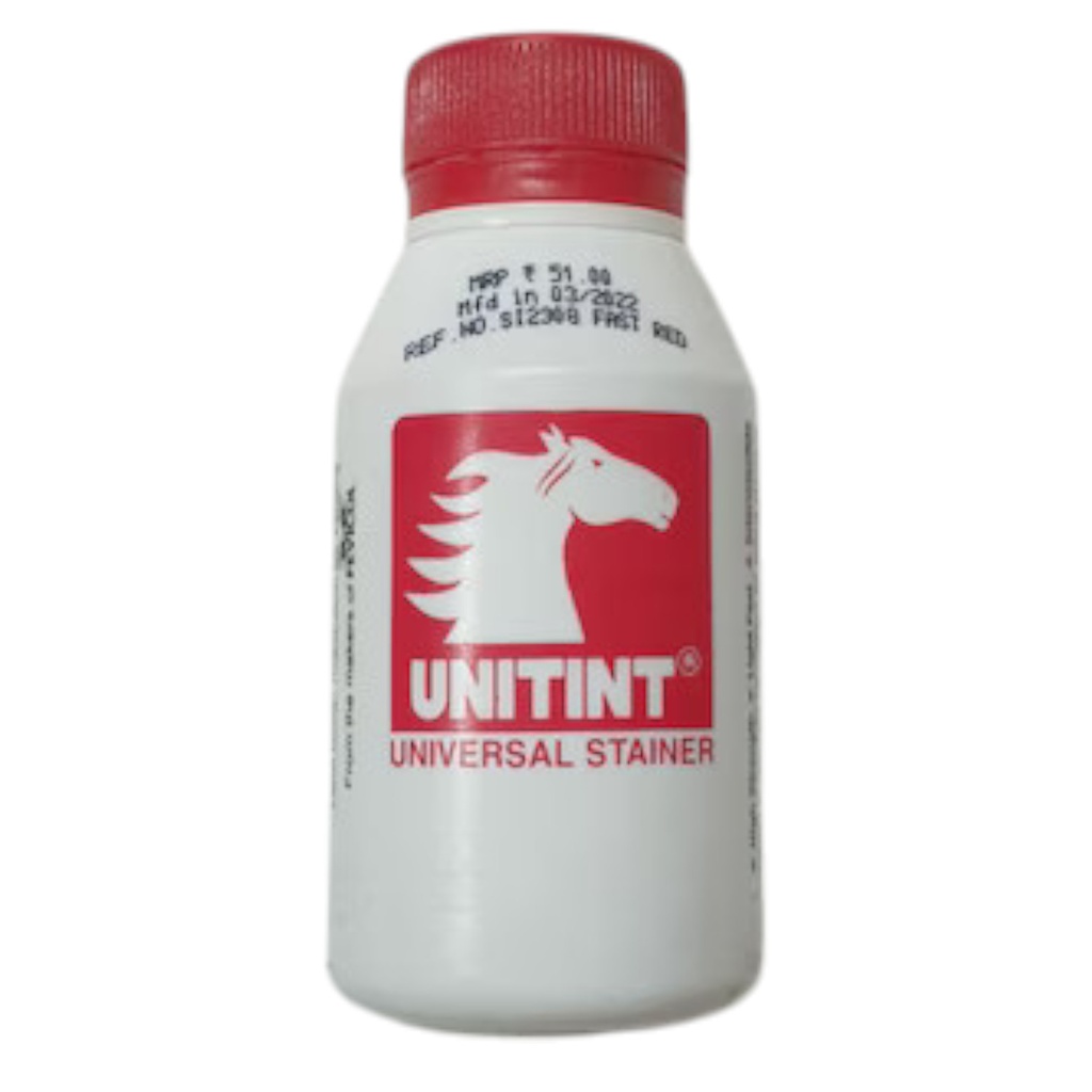 Tube Teinte Uniteinte