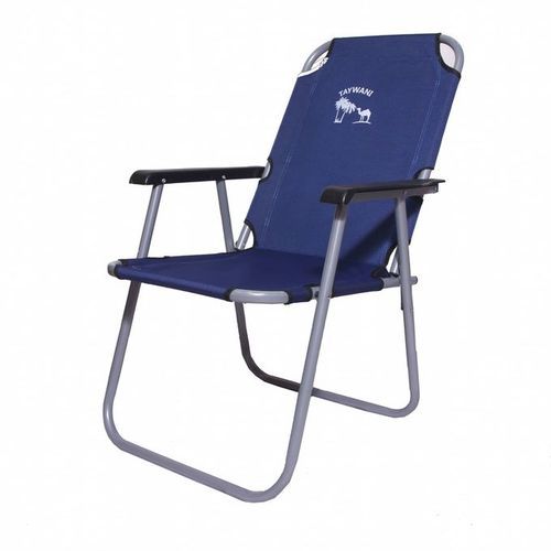 Chaise de plage pliant