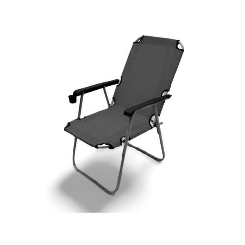 Chaise de plage