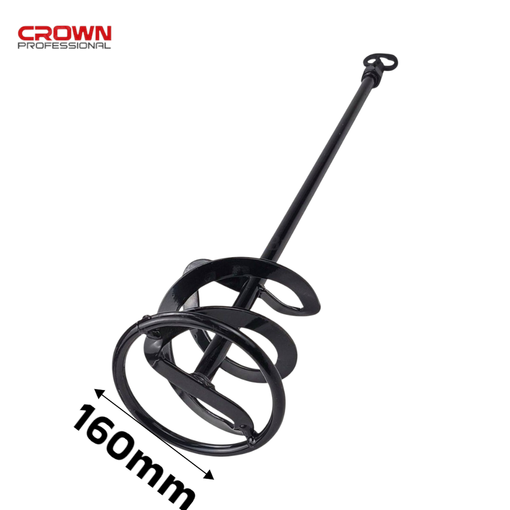 Tige Mixeure à filter Crown