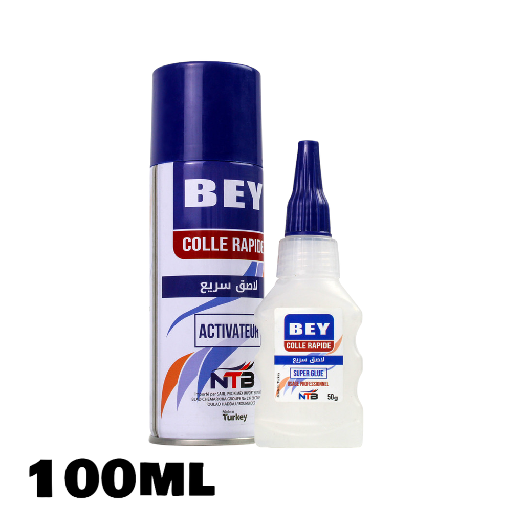 Colle Mdf Bey