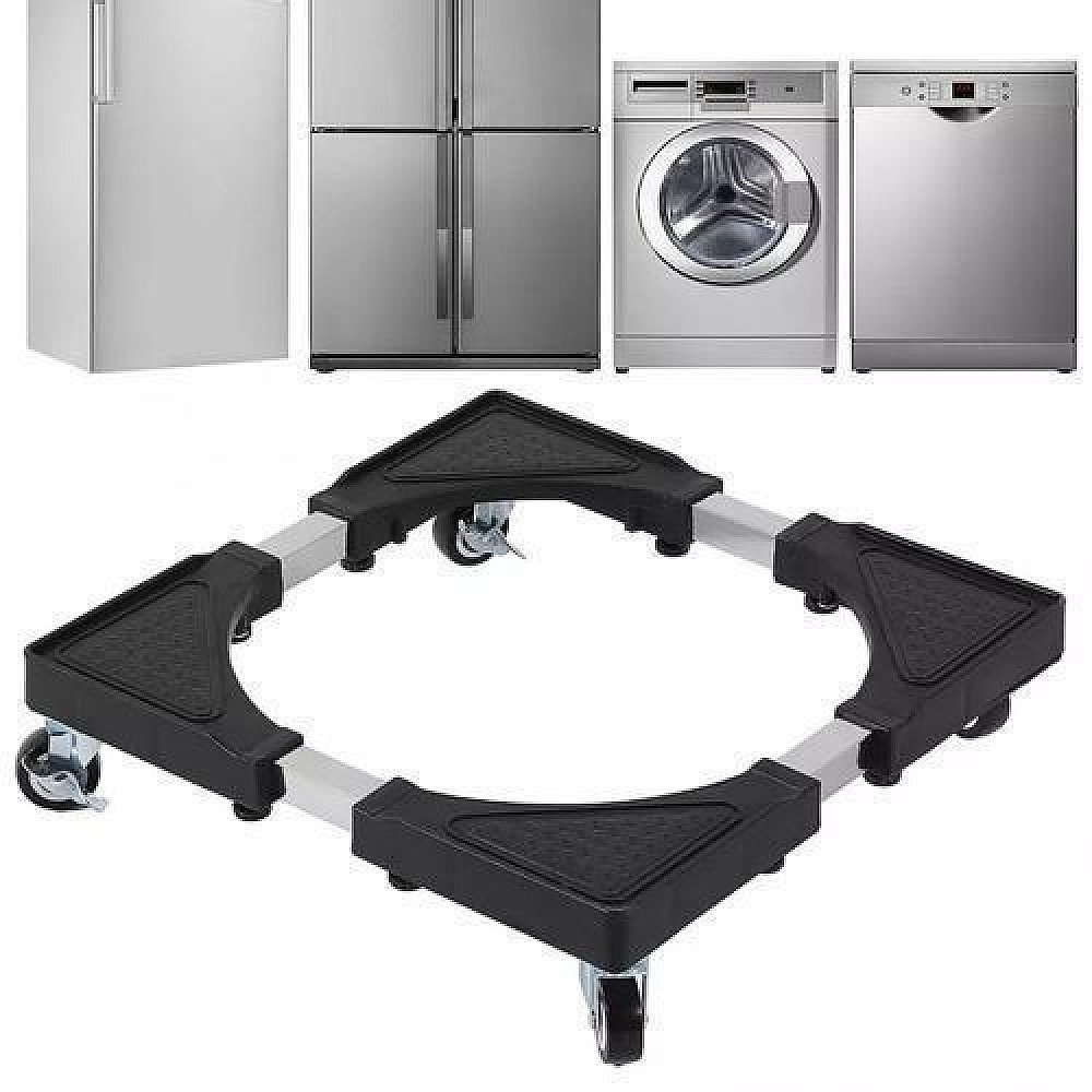 Support Frigo Réglable (80*80cm) NEWSD