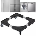 Support Frigo 4 Ps