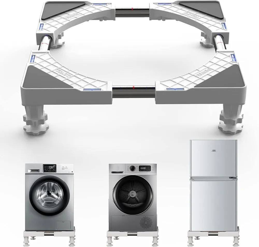 دعامة ثلاجة Vipro القابلة للتمديد 70 cm-->90cm