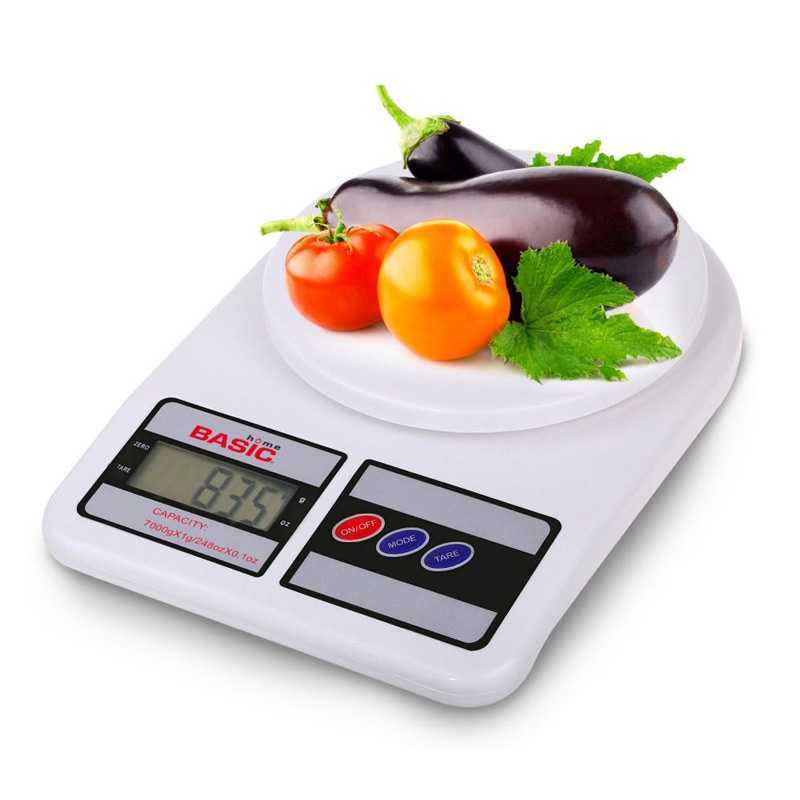 Kitchen scale