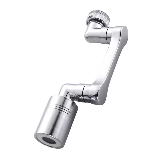 Bec Mitigeur Rotatif