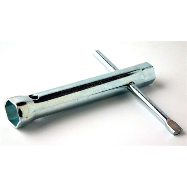 Clé à Bougie 16/21