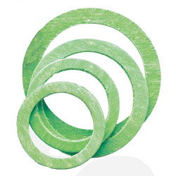 مفصل الألياف