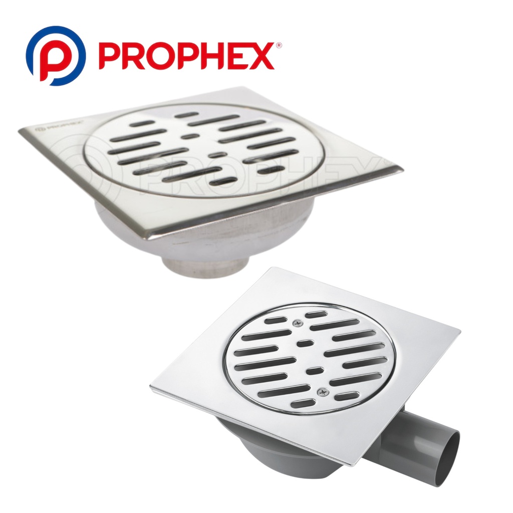 Siphon De Sol Prophex