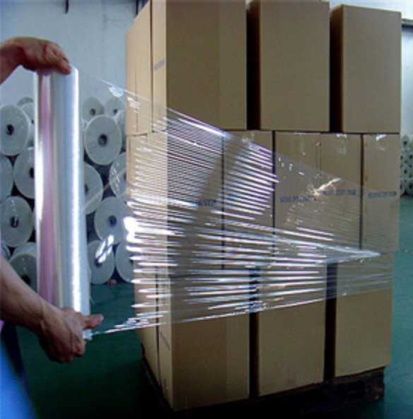 Film Etirable