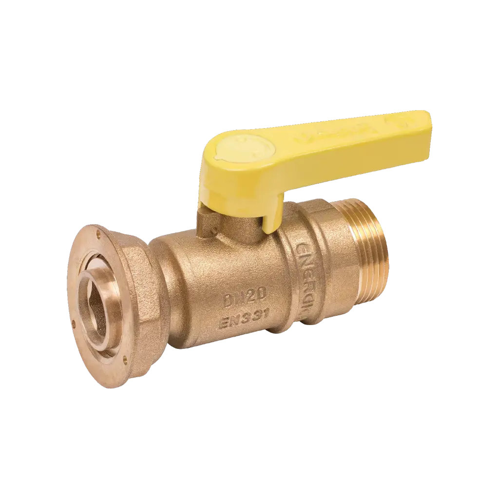 Robinet de Gaz G4 -20