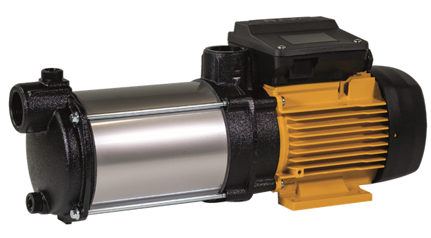 Pompe A Eau Espa 3 Turbine