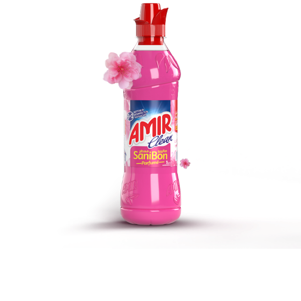 سانيبون Amir
