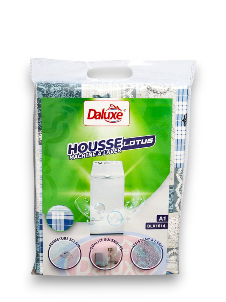 Couvert Machine a Laver Dalux