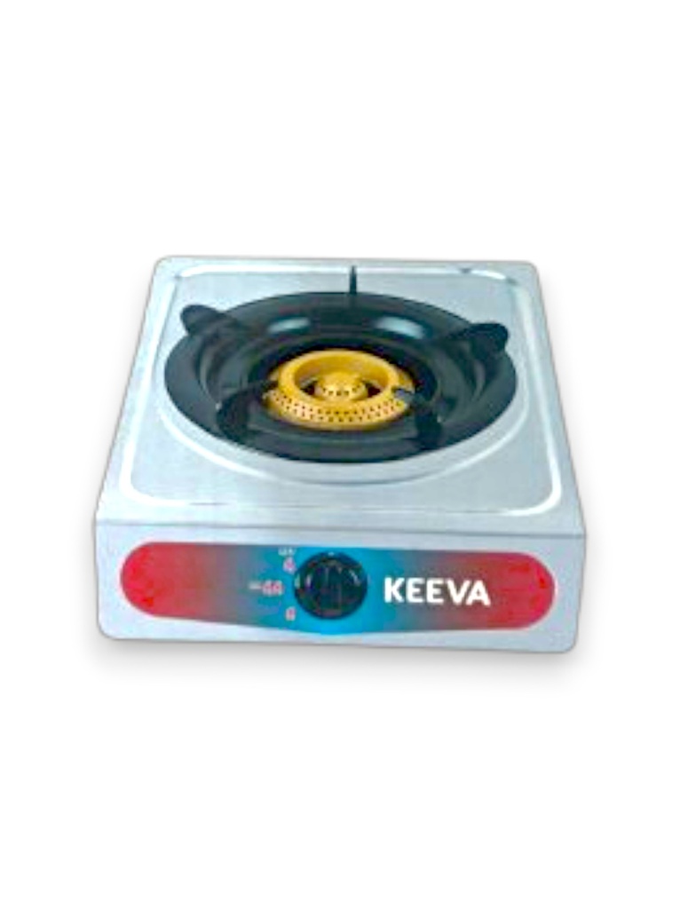 موقد ذو نار واحدة Keeva 