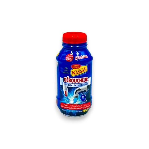 Deboucheur Nasah