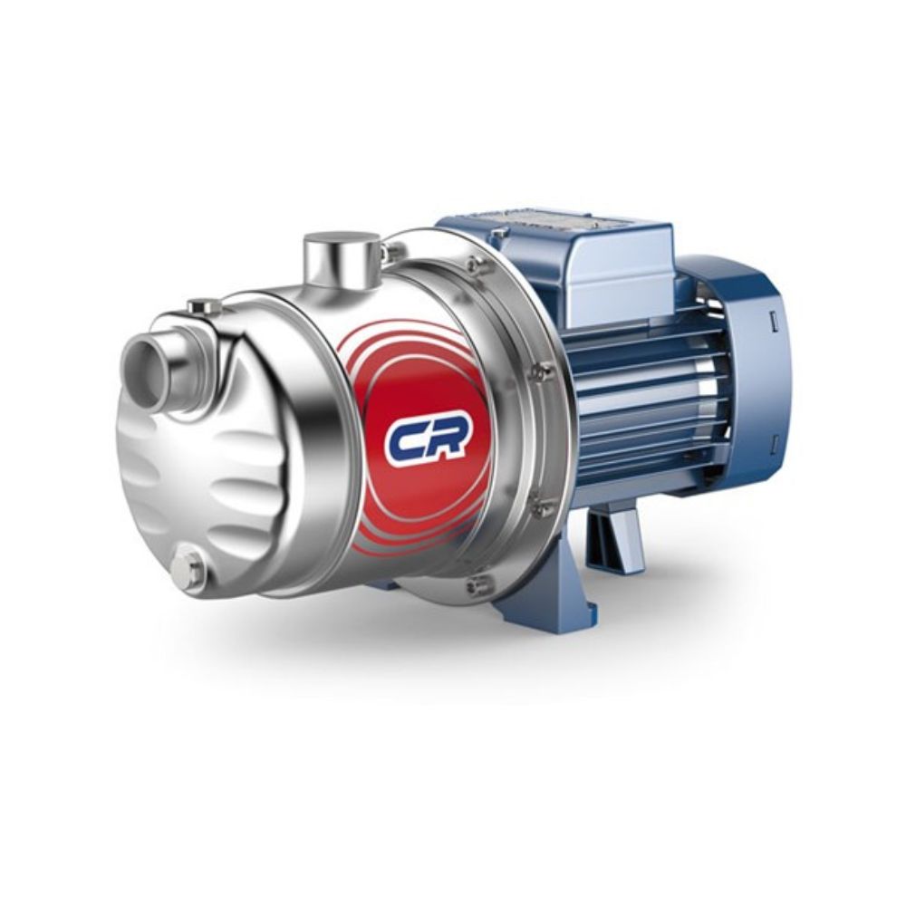 5 Turbine Water Pump Pedrollo