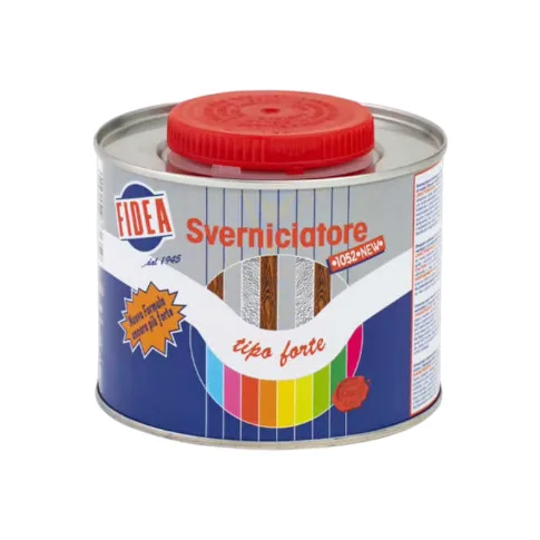 Paint Stripper 375Ml Fidea