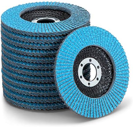 Disque A Lamel 115mm
