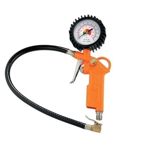 Mano Gonfleur Fixtop