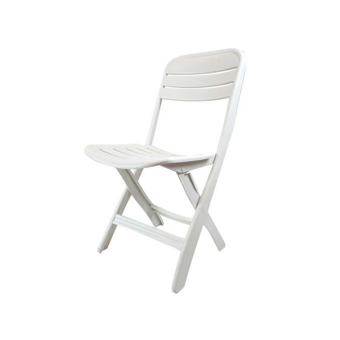 chaise pliant ETOILE