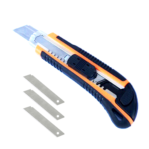 Cutter + 3 Lames Dune