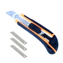 Cutter + 3 Lames Dune