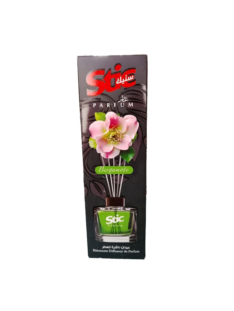 Désodorisant Parfum STIC