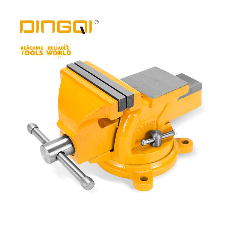 MECHANICAL VICE 4 Dingqi
