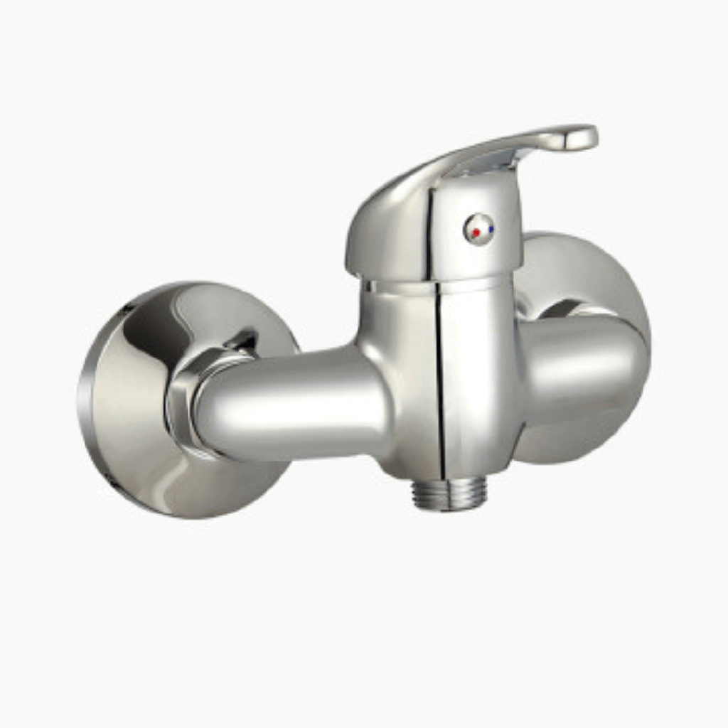 ANIS Ablution Mixer