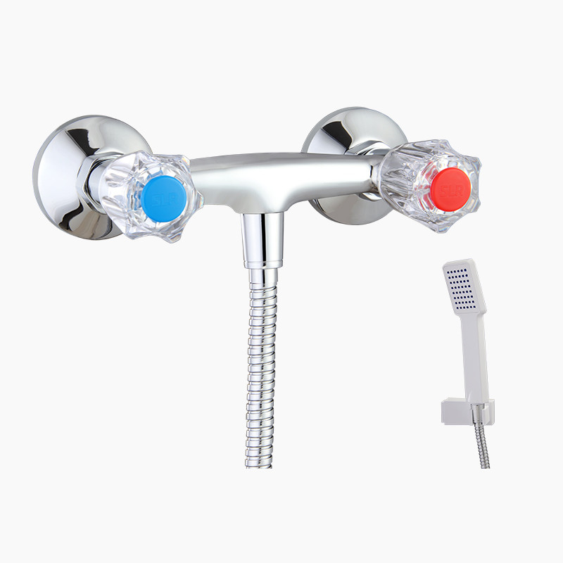 SLR Shower Mixer