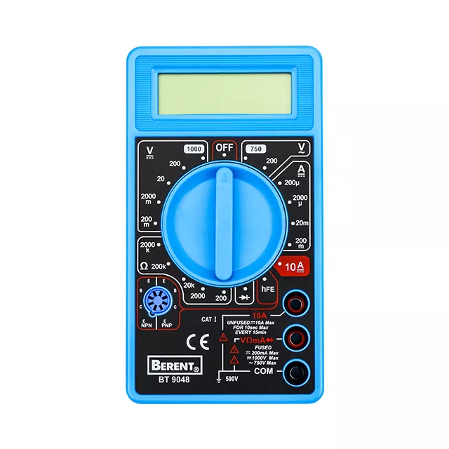 Metrix Digital BERENT 9048