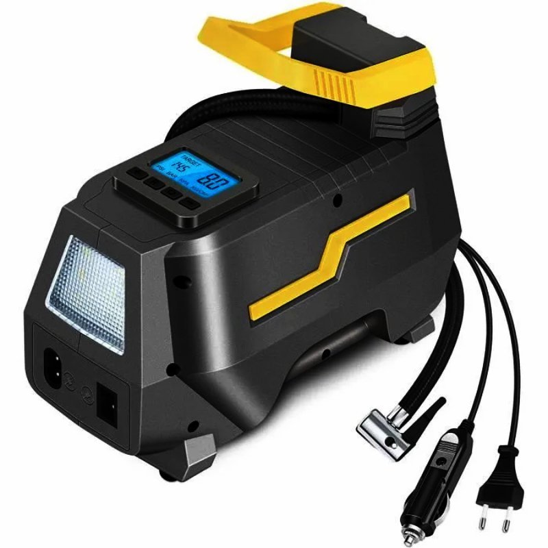 Fixtop AUTO Compressor