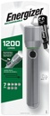 18W Rechargeable Torch + Multifunction Tools