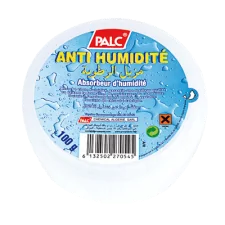 ABSORBEUR HUMIDIT PALC