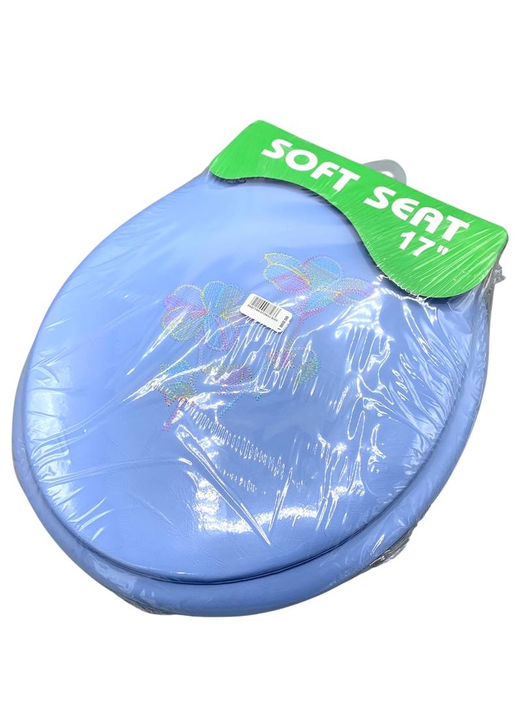 غطاء المرحاض