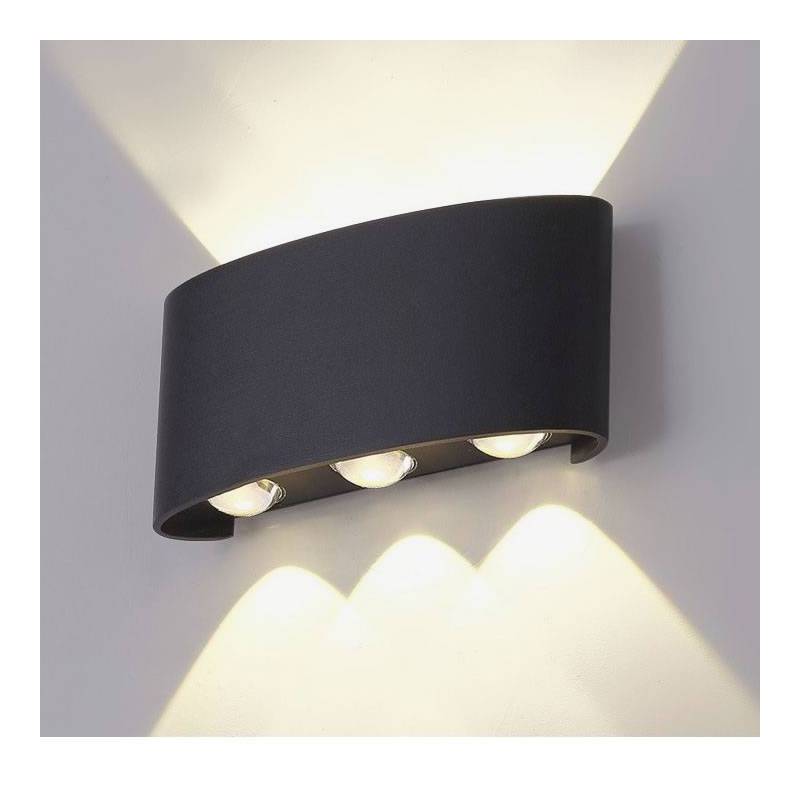 Lampe Murale 6W