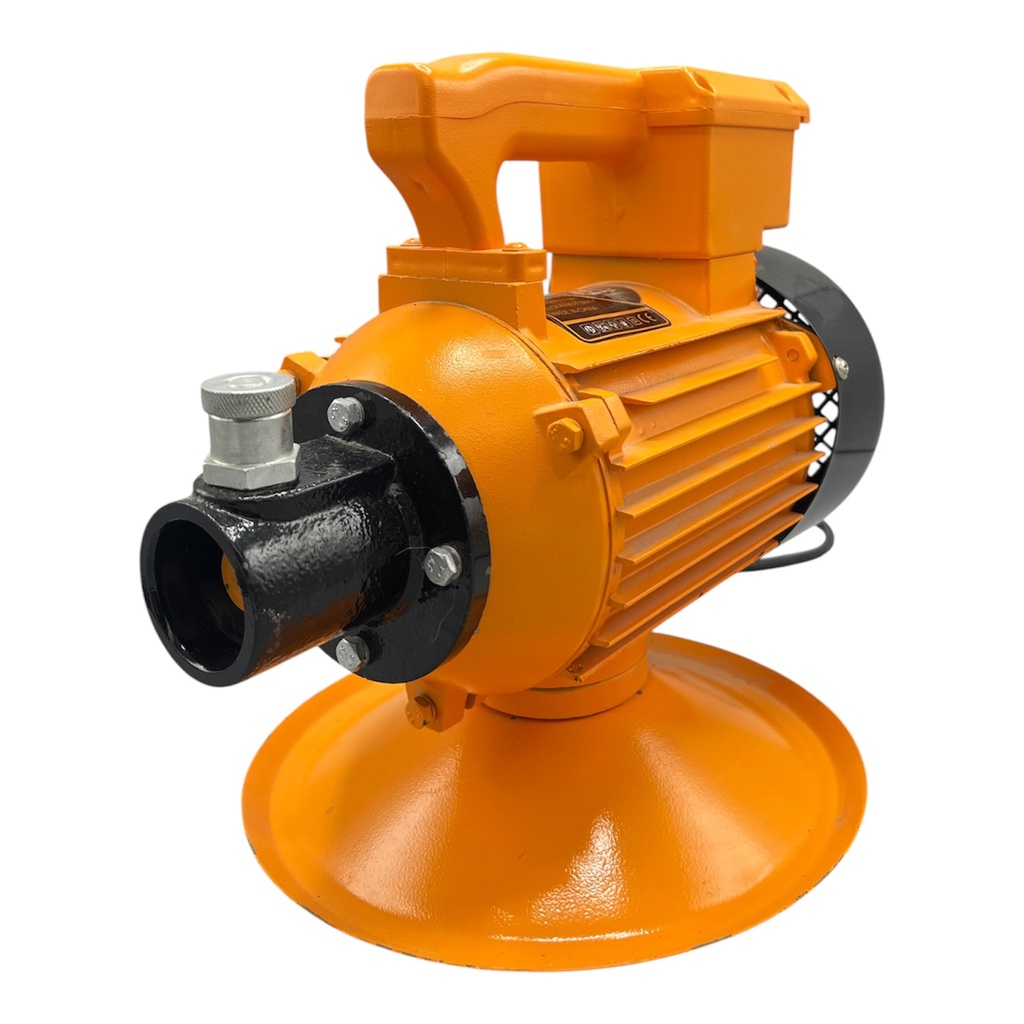 Vibreur à Béton WEHAND Electrique 1500W S/Flex 