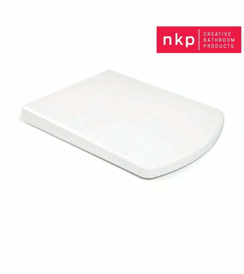 غطاء المرحاض NKP