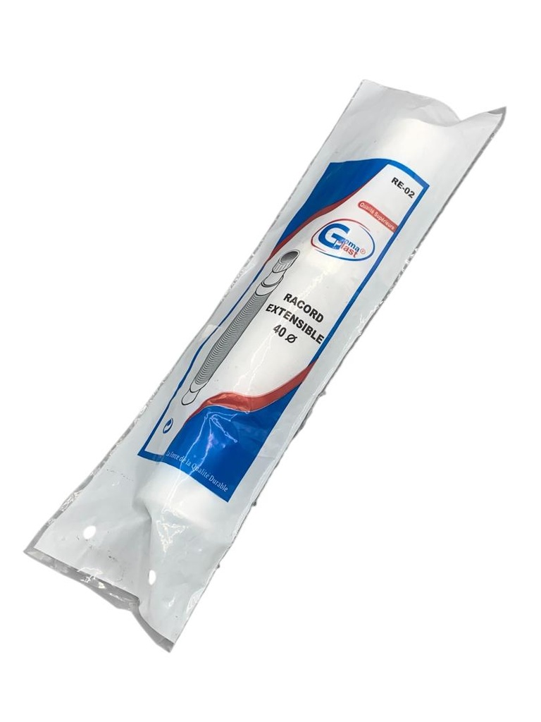 ACCORDEON LAVABO  by GAMA PLAST