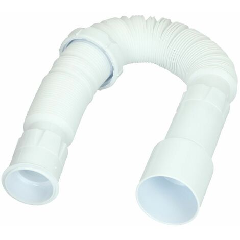 خرطوم ACCORDEON LAVABO  Kenza