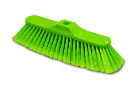 Broom Algebross