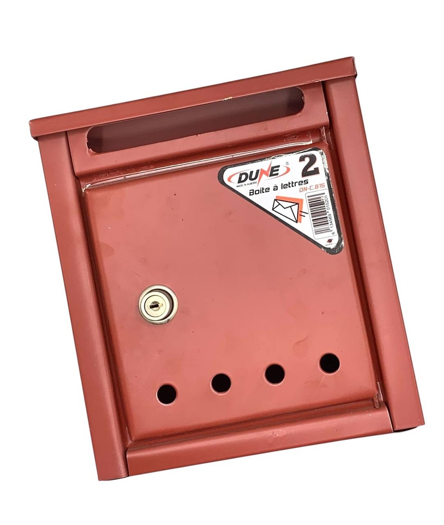 MAILBOX