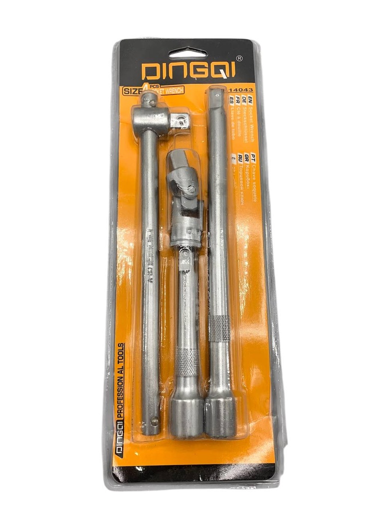 DINQI 4PCS Force Arm