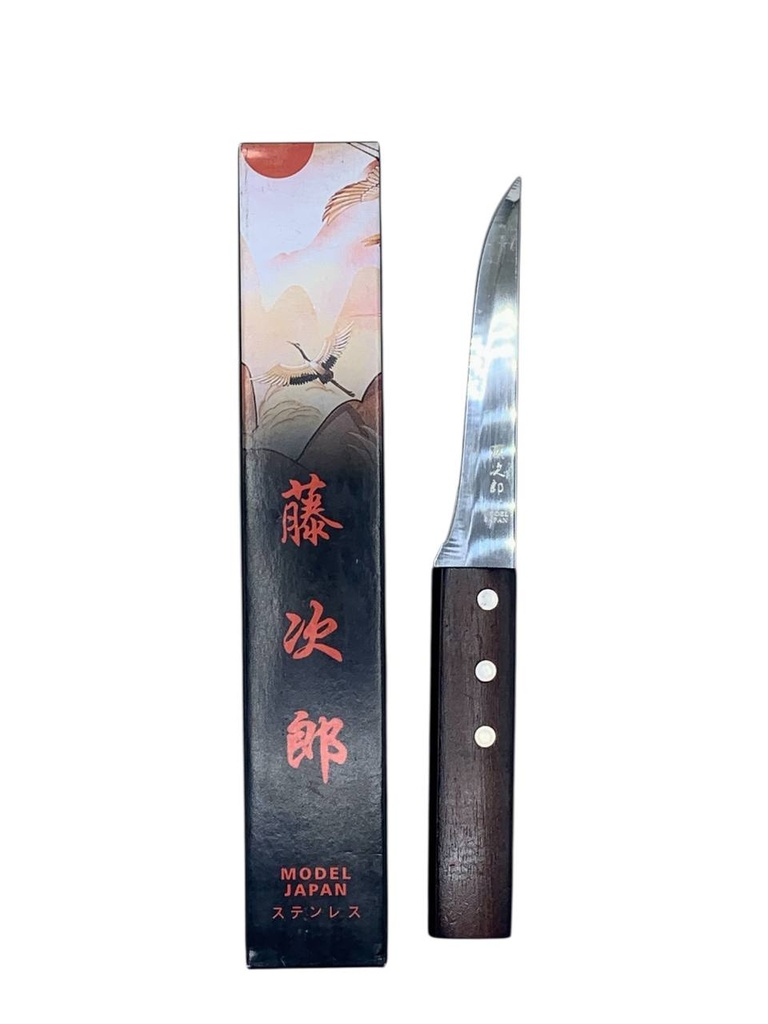 Japanese Wooden Knife