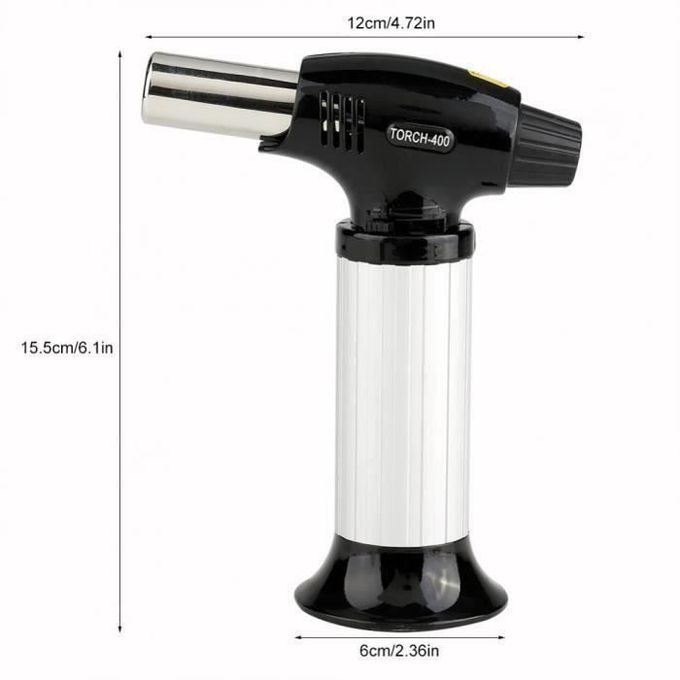 Kitchen Blowtorch