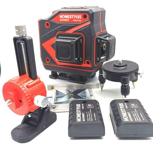 Honest Plus Laser Level