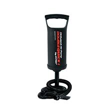 Swimming pool pump