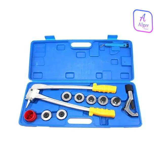 EVASEUR DEGURGEURE  10 PCS BLEU